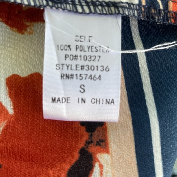 Cien Dress - Picture 8 of 9